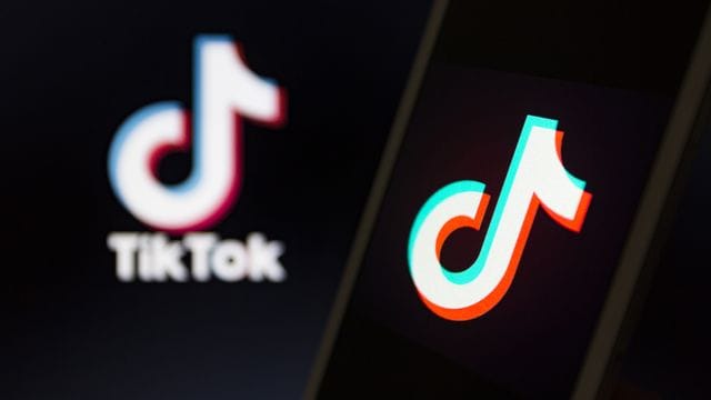 Die Plattform Tiktok aus China ist weltweit erfolgreich, auch in Deutschland. Die Plattform Tiktok aus China ist weltweit erfolgreich, auch in Deutschland.