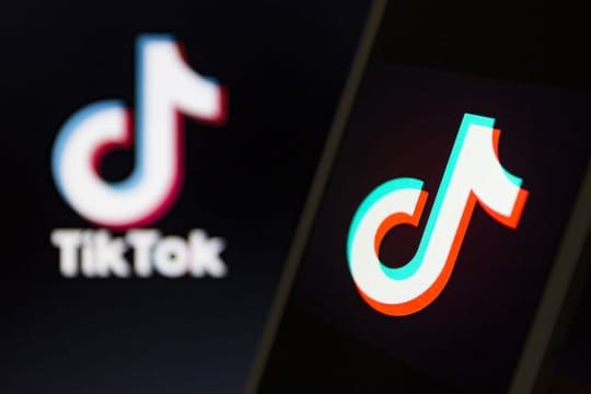 Die Plattform Tiktok aus China ist weltweit erfolgreich, auch in Deutschland.