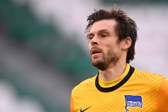 Hertha BSC und Torwart Rune Jarstein haben sich auf eine Vertragsverlängerung bis zum Sommer 2023 geeinigt.