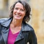 "Tatort"-Star - Mit Courage und Lederjacke: Ulrike Folkerts wird 60