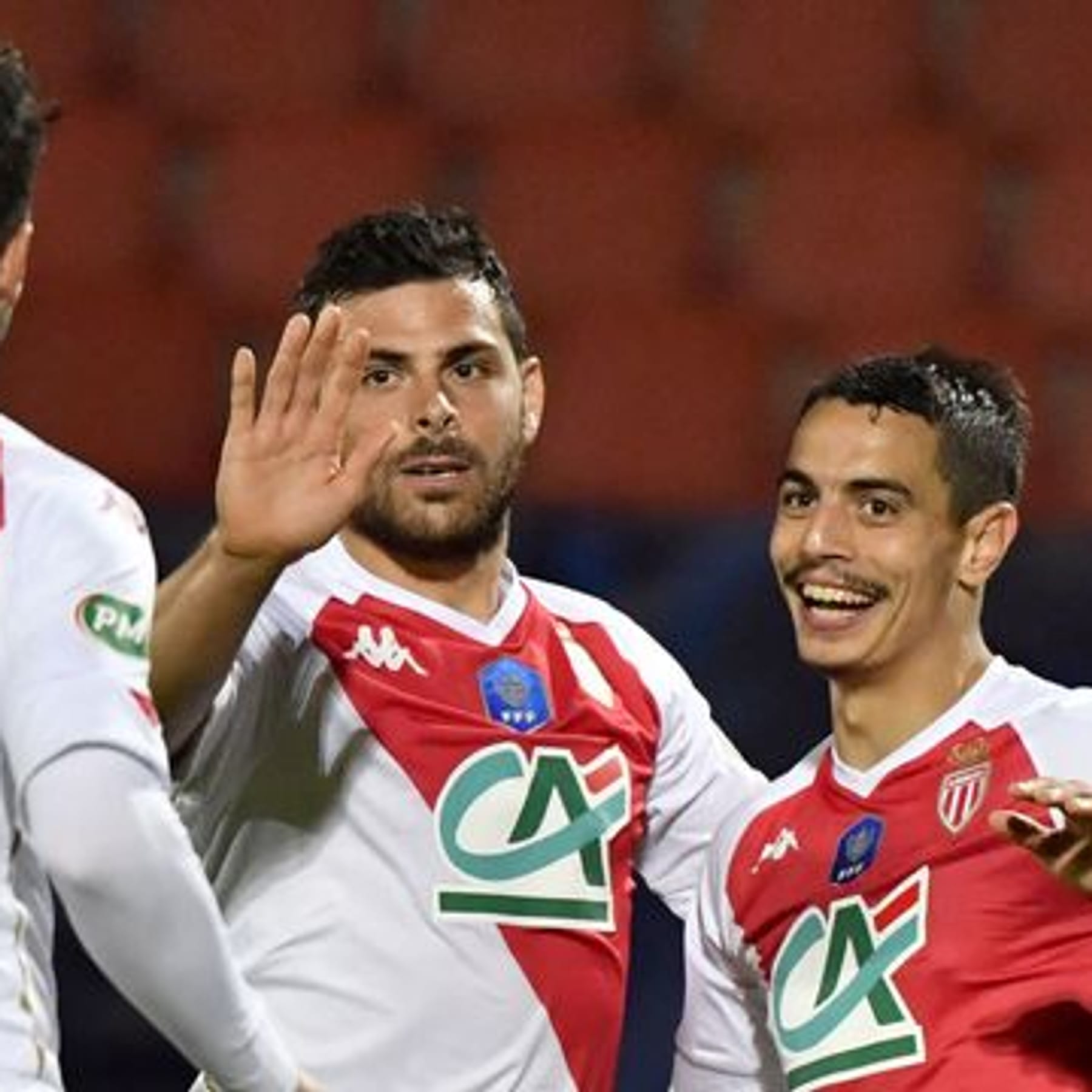Ligue 1: AS Monaco erreicht französisches Pokalfinale gegen Paris