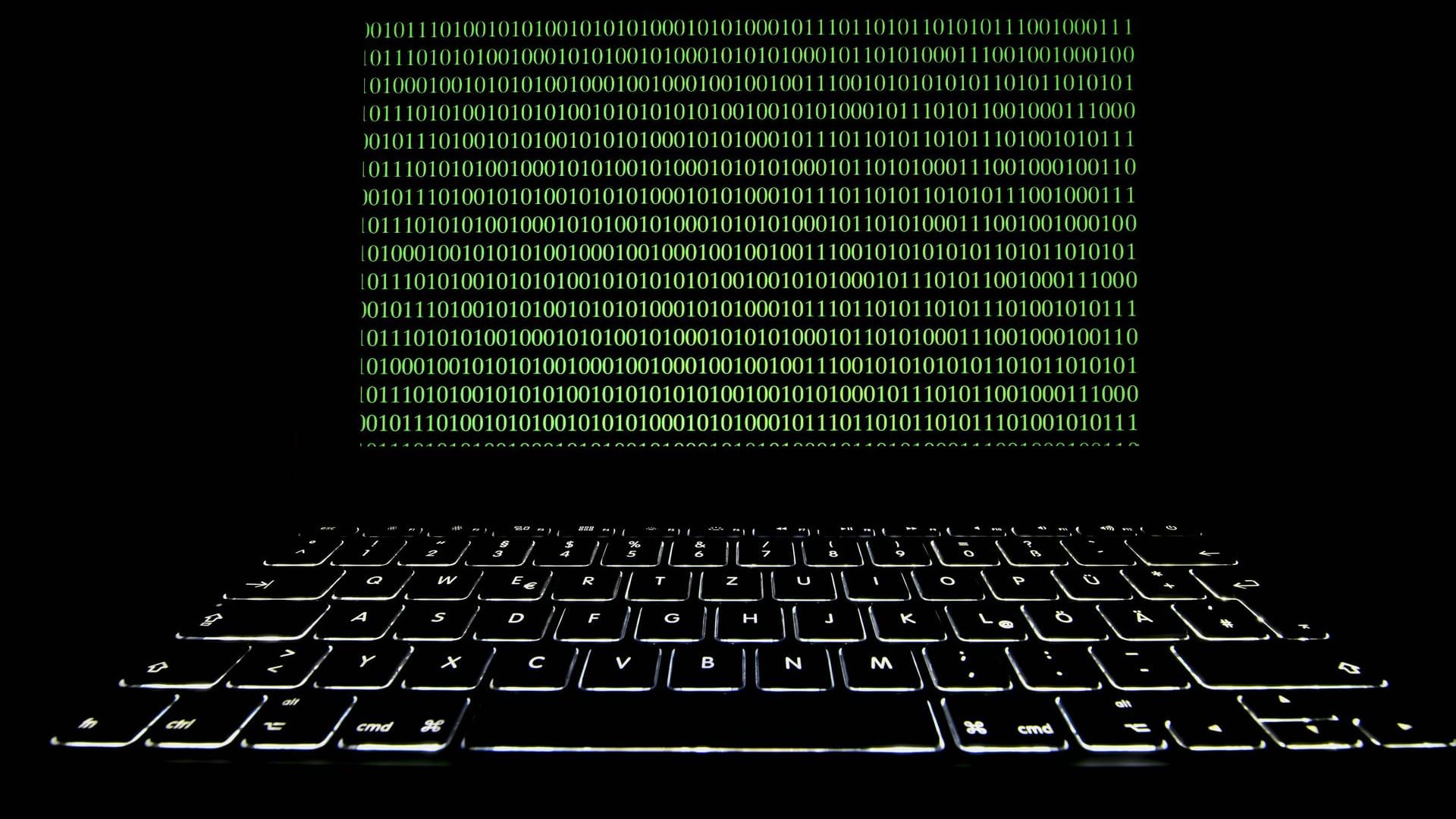 Cybercrime (Symbolbild): Der irische Gesundheitsdienst musste wegen eines Hackerangriffs seine Systeme abstellen. Cybercrime (Symbolbild): Der irische Gesundheitsdienst musste wegen eines Hackerangriffs seine Systeme abstellen.