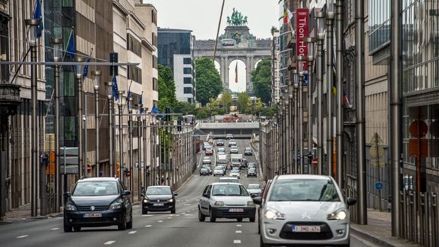 Die Zahl der Unfälle sei in den ersten drei Monaten des Jahres auf 635 gesunken, im Vergleich zu 708 im vierten Quartal 2020.