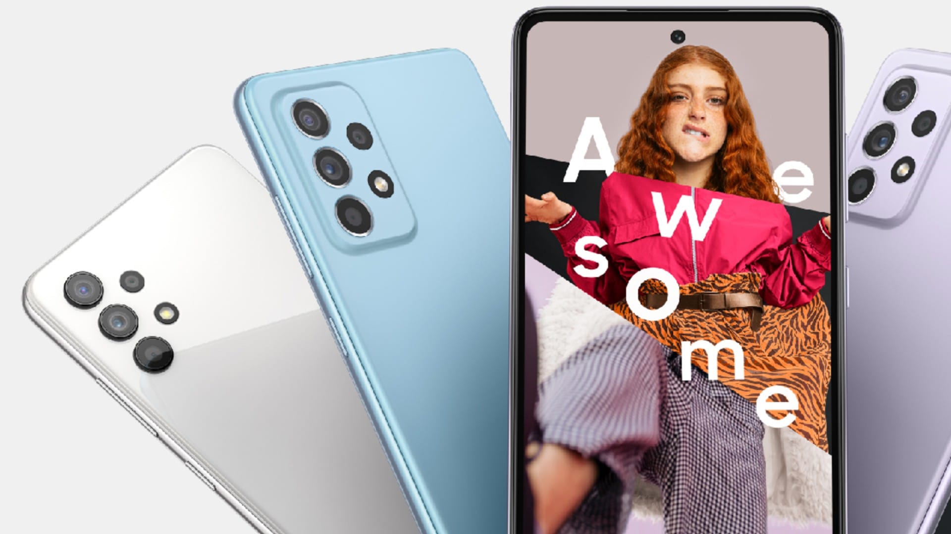 Das Samsung Galaxy A72 ist heute bei Otto im Deal des Tages stark reduziert.