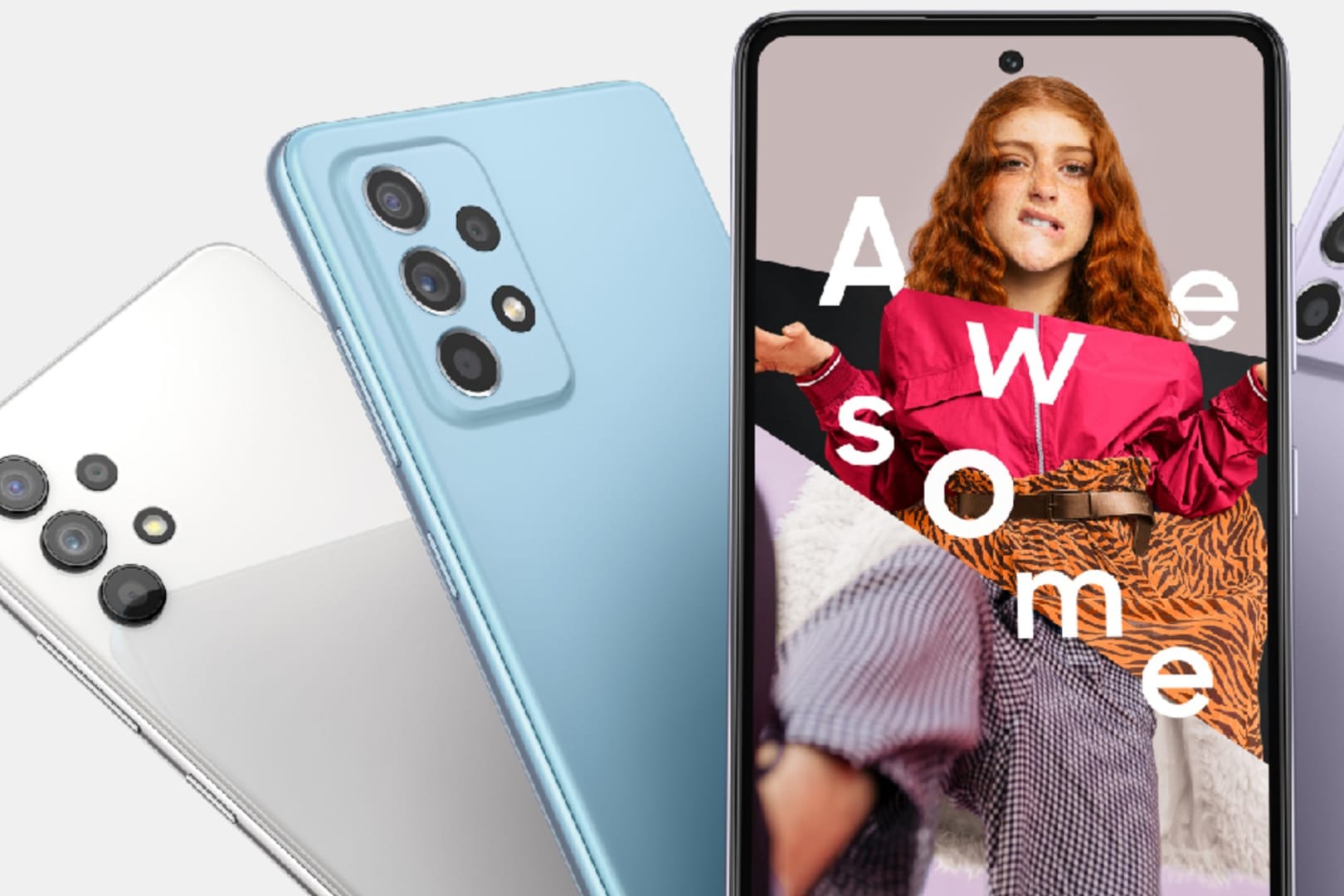 Das Samsung Galaxy A72 ist heute bei Otto im Deal des Tages stark reduziert.