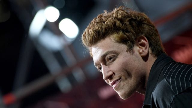 Daniel Donskoy reagiert auf Hassnachrichten und Antisemitismus. Daniel Donskoy reagiert auf Hassnachrichten und Antisemitismus.