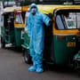 Indien während der Corona-Pandemie: So helfen sich die Menschen gegenseitig