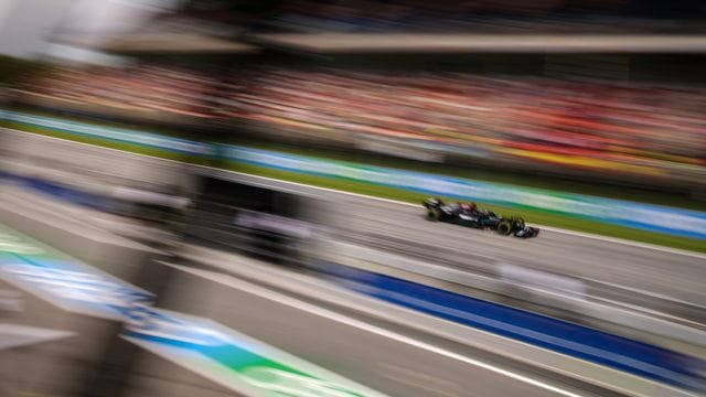 Die Formel 1 wird 2021 nicht in der Türkei gastieren.