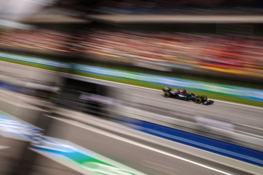 Die Formel 1 wird 2021 nicht in der Türkei gastieren.