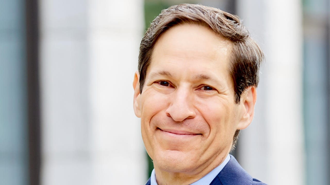 Tom Frieden