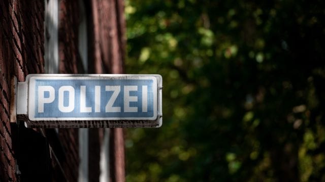 Polizei