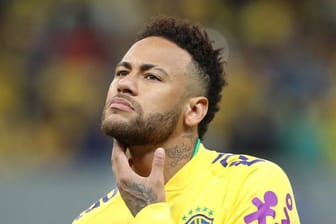 Läuft Superstar Neymar für Brasilien bei Olympia auf?.