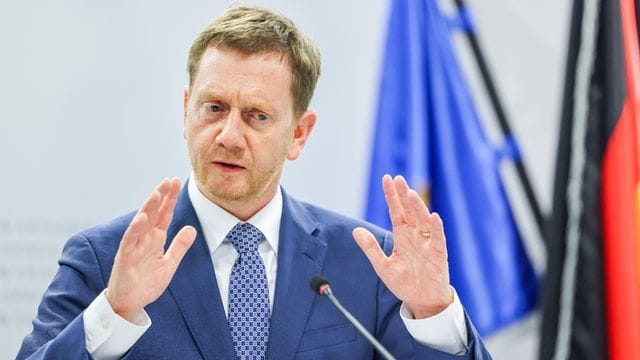 Michael Kretschmer