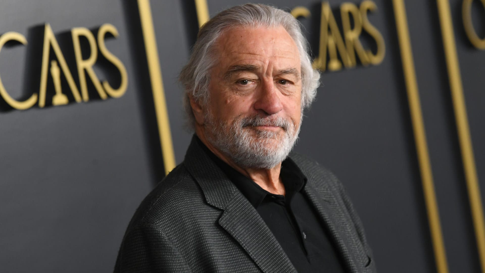 Robert De Niro: Der Hollywoodstar hat sich bei Dreharbeiten verletzt.