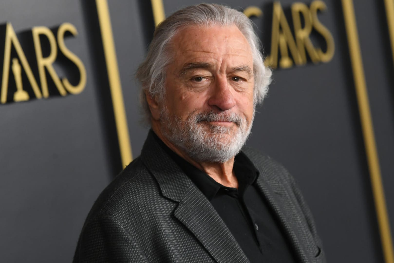 Robert De Niro: Der Hollywoodstar hat sich bei Dreharbeiten verletzt.