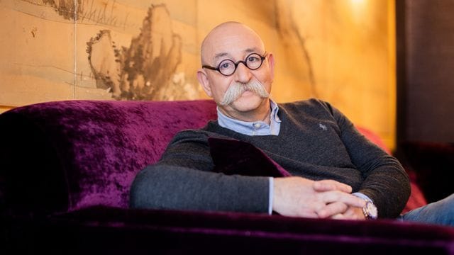 Horst Lichter, TV-Koch und Moderator.
