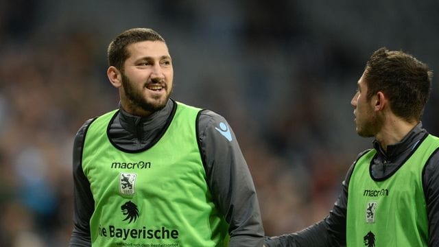 Sascha Mölders