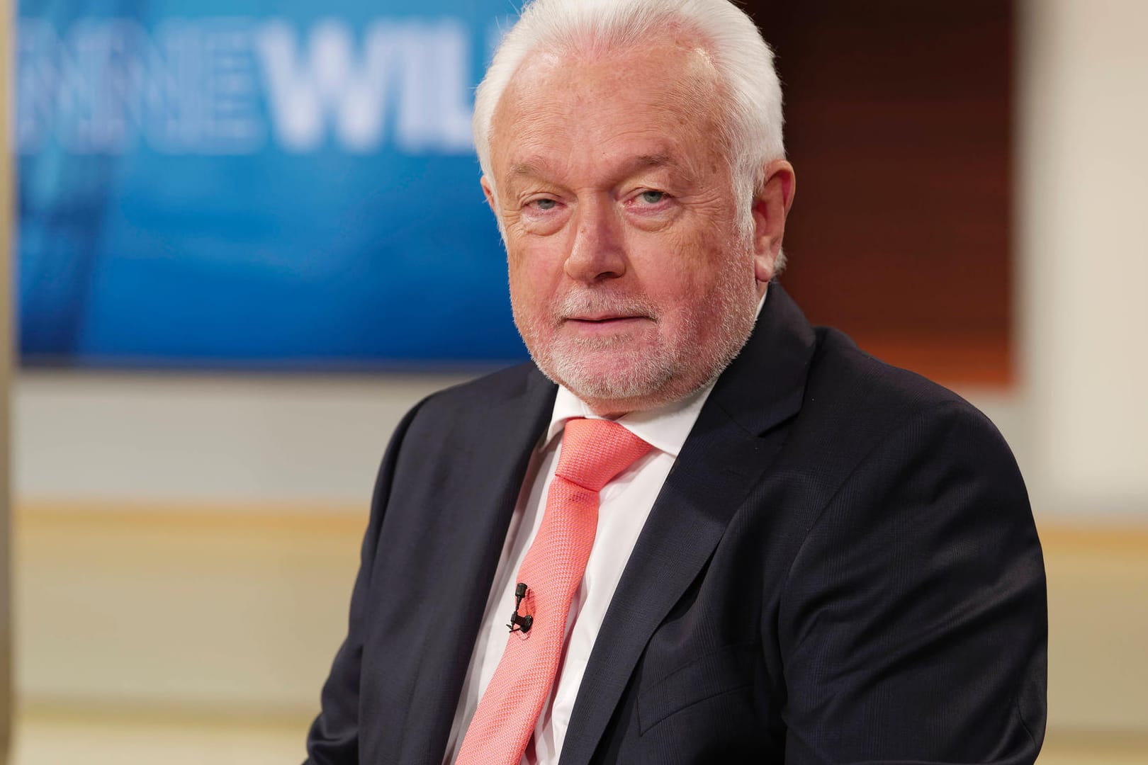 Wolfgang Kubicki bei "Anne Will": Öffnungen zu Pfingsten – Leichtigkeit oder Leichtsinn?