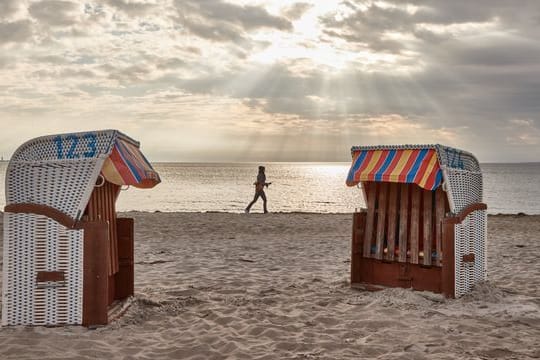 Unter bestimmen Auflagen ist Urlaub in ganz Schleswig-Holstein wieder möglich.