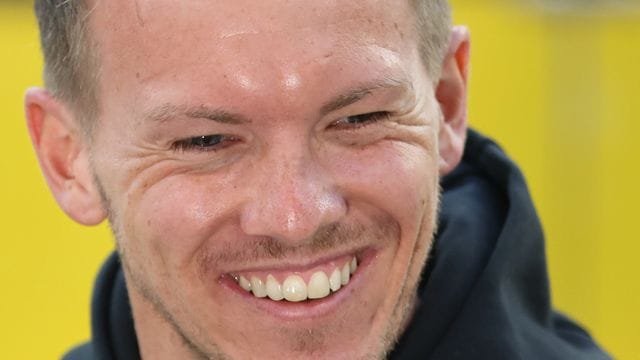Julian Nagelsmann