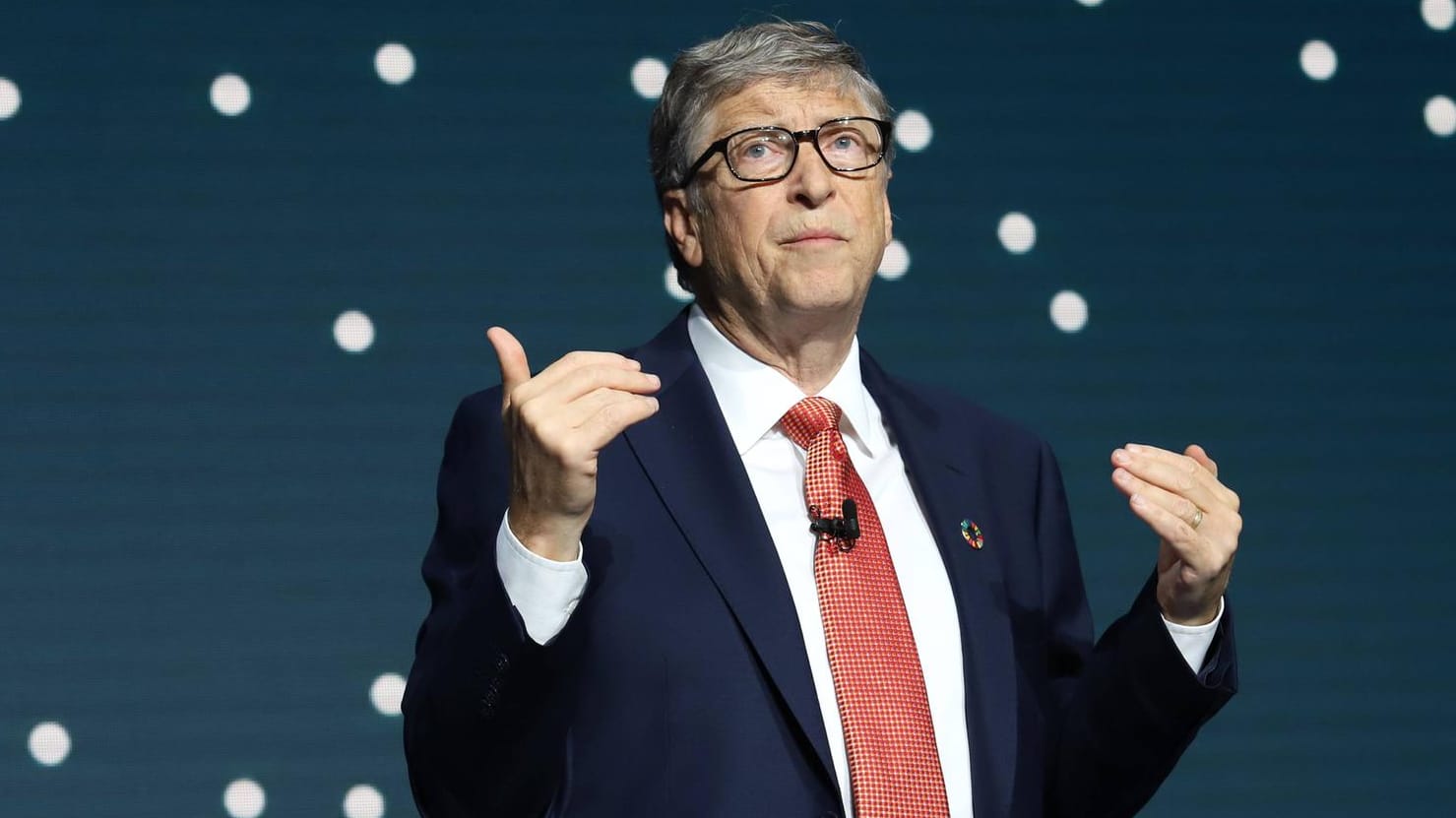 Bill Gates: Hatte der Microsoft-Mitgründer eine Affäre, von der seine Ehefrau Melinda erfahren hat?