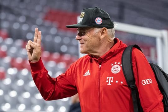 Co-Trainer Hermann Gerland wird den FC Bayern München verlassen.