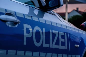Berlin: Die Polizei hat sich eine Verfolgungsjagd mit einem Raser geliefert.