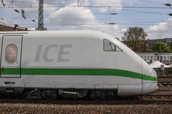 Zug: Die Bahnverbindung zwischen Berlin und Wien soll verbessert werden.