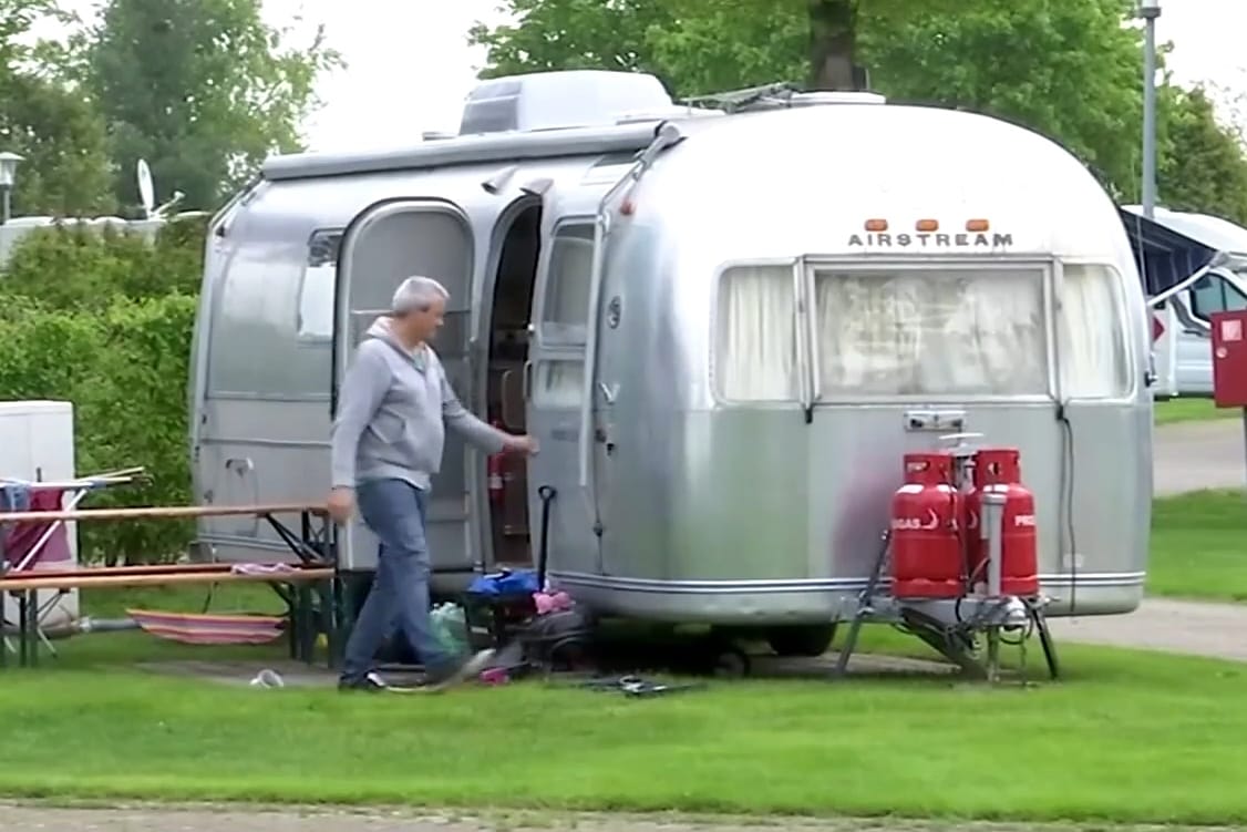 So reagierten Camper auf die Corona-Lockerungen