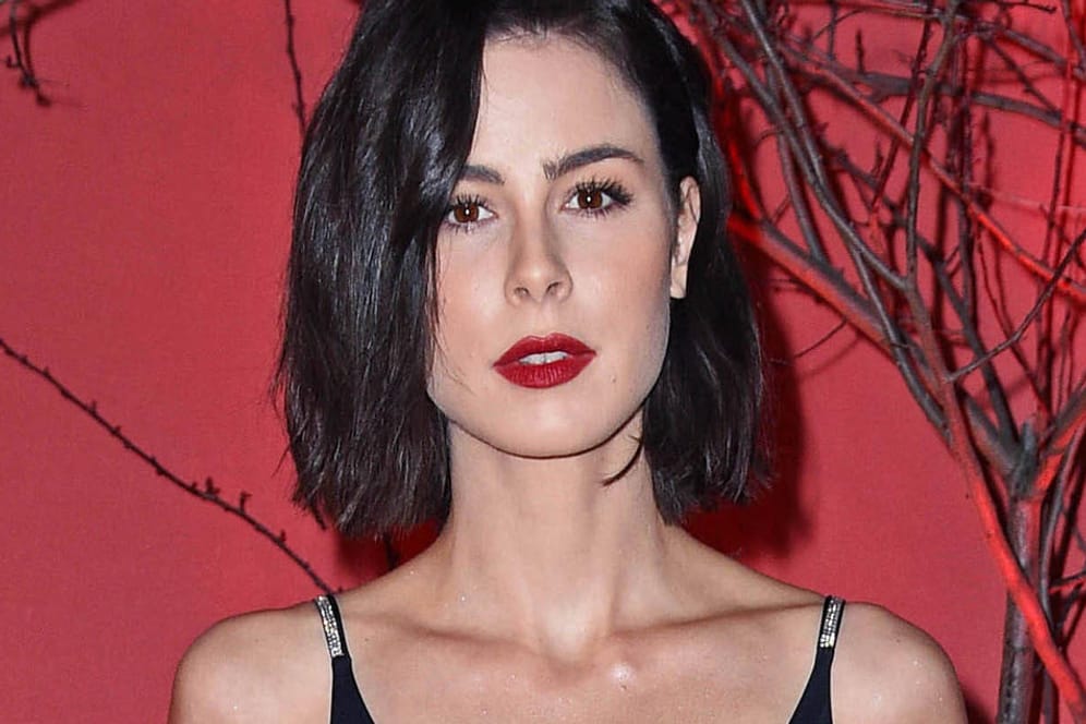 Lena Meyer-Landrut: Sie hat all ihre Beiträge auf Instagram gelöscht.