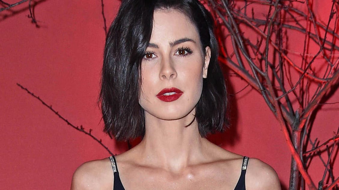 Lena Meyer-Landrut: Sie hat all ihre Beiträge auf Instagram gelöscht.