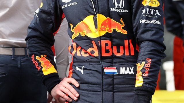 Max Verstappen ist der Top-Pilot des Red-Bull-Teams.