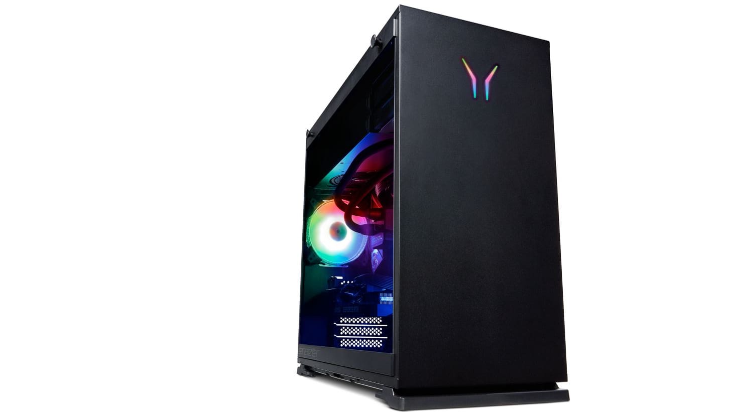 Medion Erazer Hunter X20: Gaming-PC im Aldi-Angebot