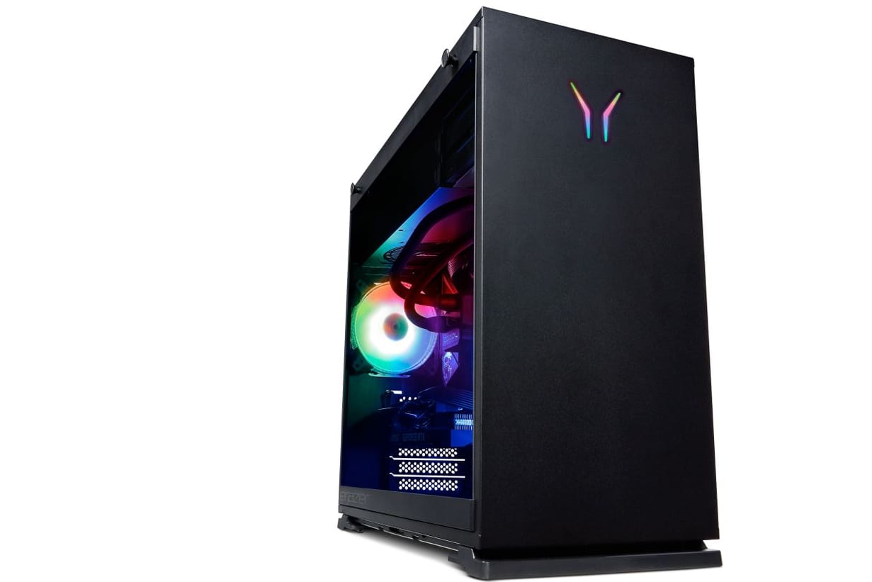 Medion Erazer Hunter X20: Gaming-PC im Aldi-Angebot