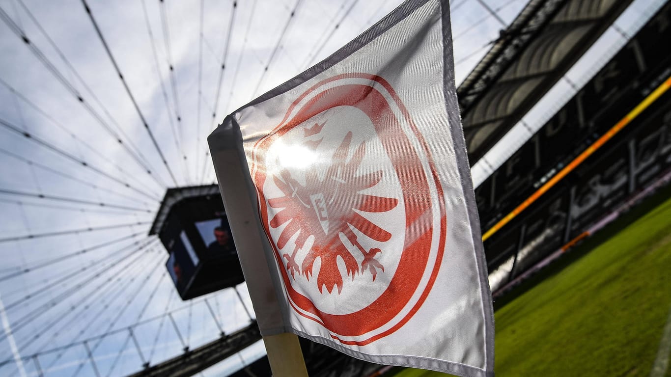 Deutsche Bank Park: In der Frankfurter Arena soll Fabio Blanco in der nächsten Saison für die Eintracht auflaufen.