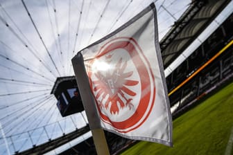 Deutsche Bank Park: In der Frankfurter Arena soll Fabio Blanco in der nächsten Saison für die Eintracht auflaufen.