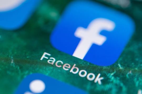 Facebook hat ab heute einen gesonderten Bereich für journalistische Inhalte.