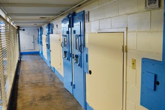 Todestrakt in der Broad River Correctional Institution in Columbia: Die Verurteilten sollen künftig zwischen dem elektrischen Stuhl und der Erschießung wählen können.