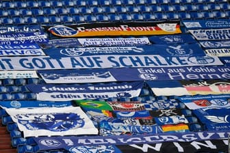 Schalke gilt als finanziell schwer angeschlagenen Club.
