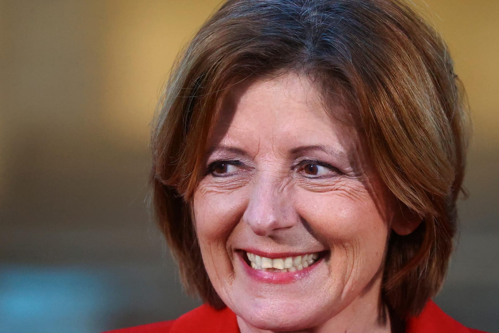 Malu Dreyer: Die SPD-Politikerin wurde erneut zur Ministerpräsidentin gewählt.