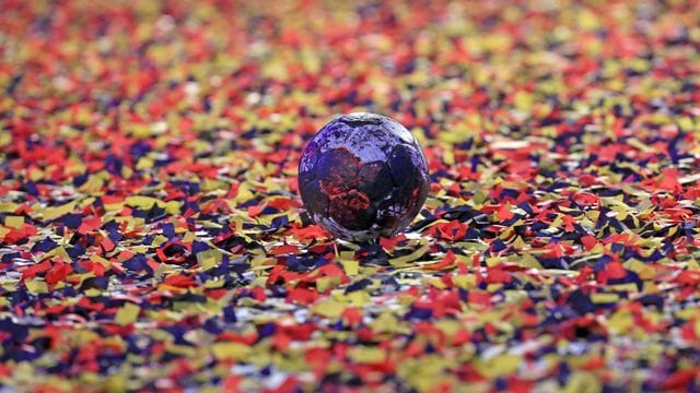 Stuttgart soll 2025 Spielort bei der Handball-WM der Frauen werden.