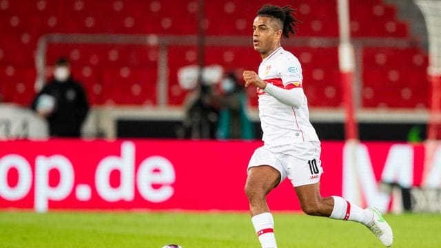 Bleibt weiter beim VfB Stuttgart: Daniel Didavi.