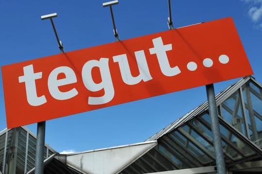 Tegut-Supermarkt