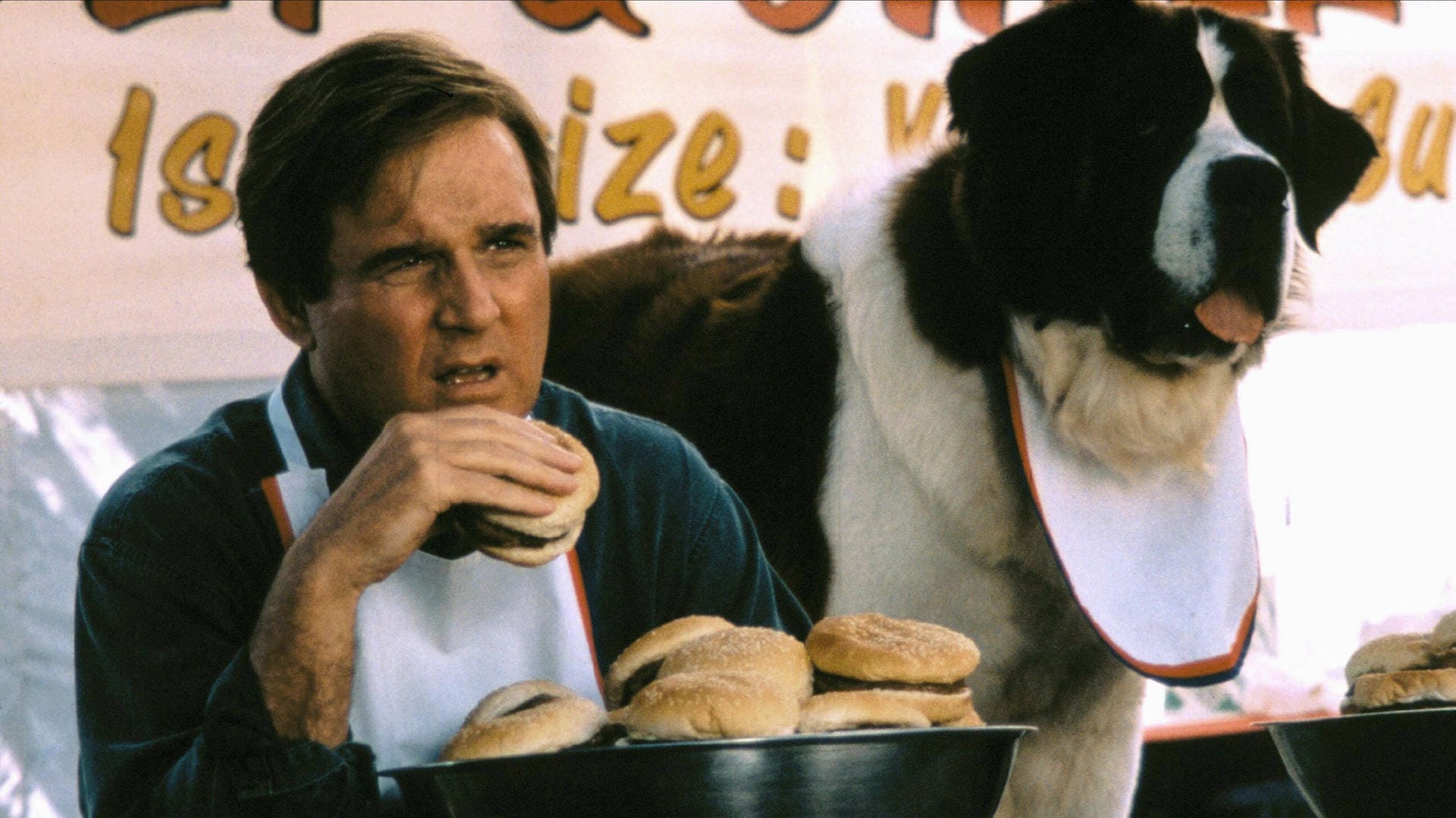 Charles Grodin: Der Schauspieler, der mit "Ein Hund namens Beethoven" Erfolge feierte, ist im Alter von 86 Jahren gestorben.