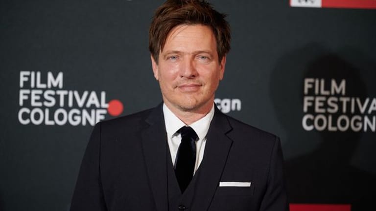 Regisseur Thomas Vinterberg wird 52.