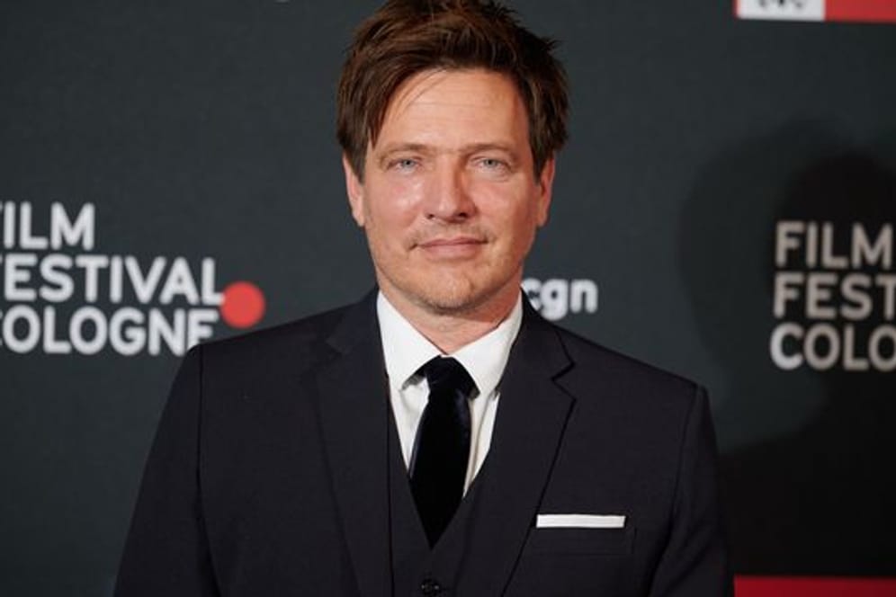 Regisseur Thomas Vinterberg wird 52.
