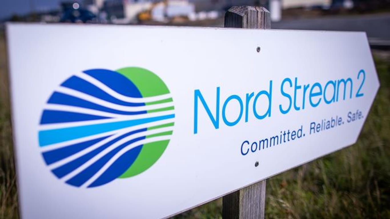 Nach der jüngsten Positionierung Washingtons ist es unwahrscheinlich, dass die Fertigstellung von Nord Stream 2 auf den letzten Metern noch verhindert wird.