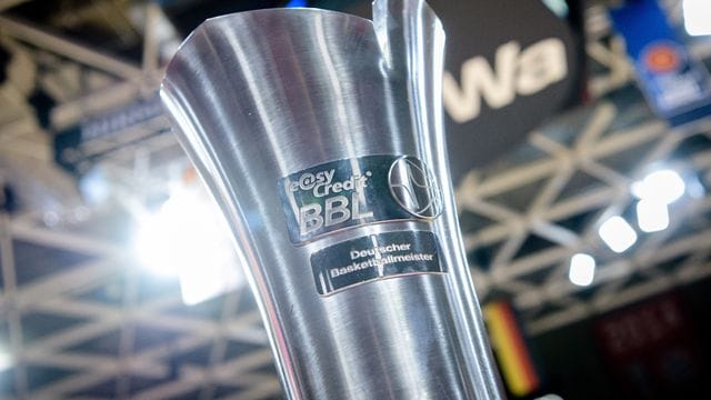 In der BBL startet die heiße Phase: Die Playoffs.