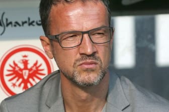 Sportvorstand Fredi Bobic wechselt zur nächsten Saison zu Hertha BSC.