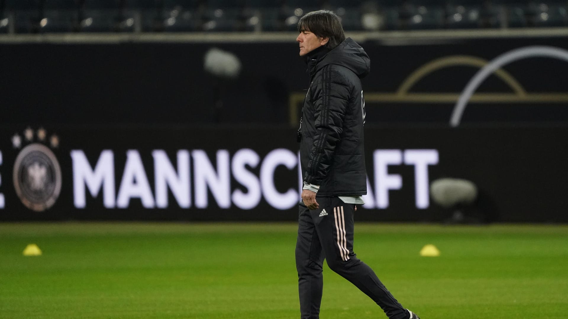 Bundestrainer Joachim Löw